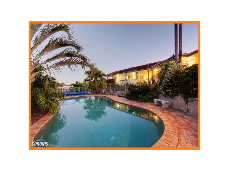 Ferny Grove QLD 4055