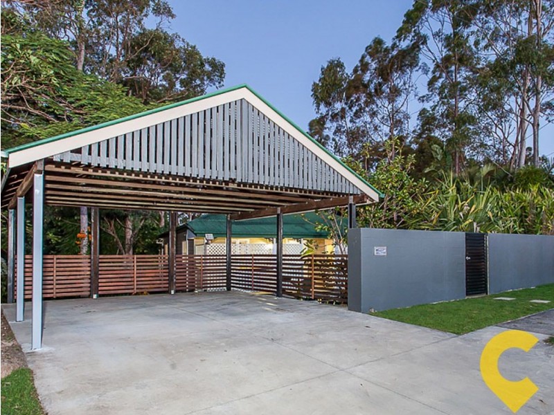 16 View Crescent, Arana Hills QLD 4054