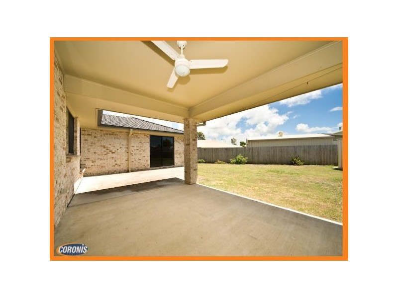22 Weeroona Avenue, Beachmere QLD 4510
