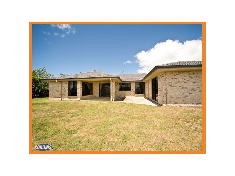22 Weeroona Avenue, Beachmere QLD 4510