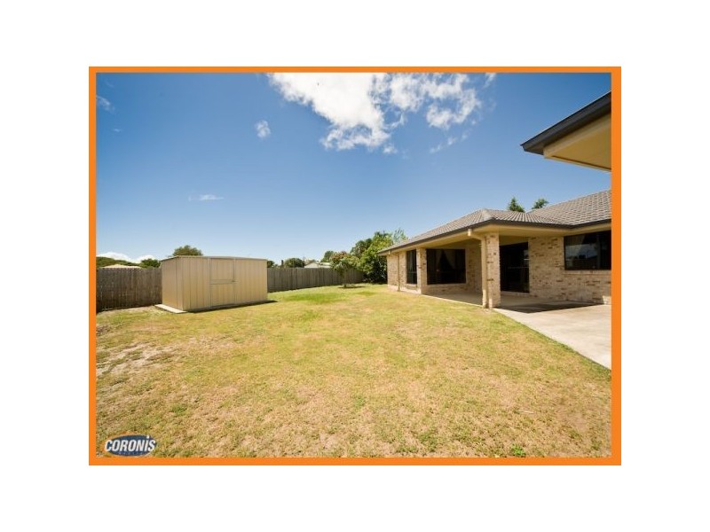 22 Weeroona Avenue, Beachmere QLD 4510