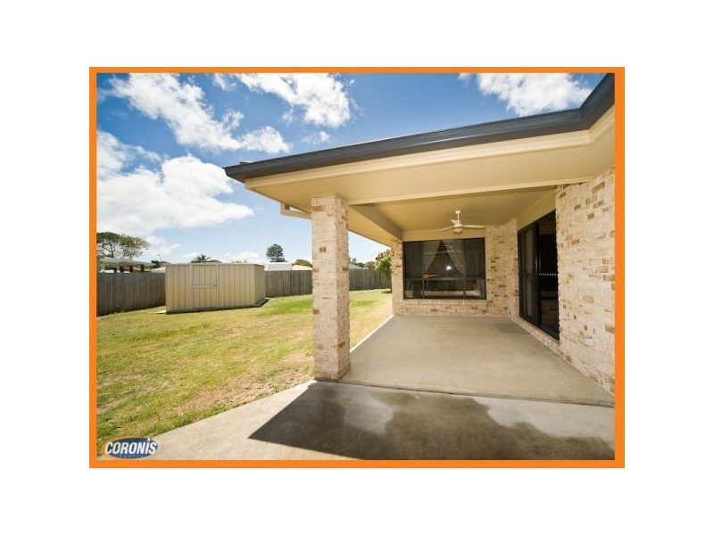 22 Weeroona Avenue, Beachmere QLD 4510