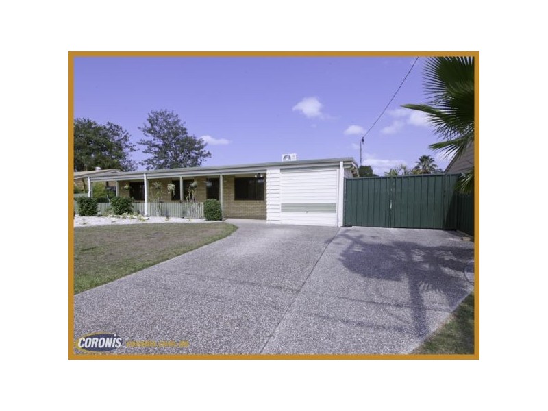 15 Dawson Street, Caboolture QLD 4510