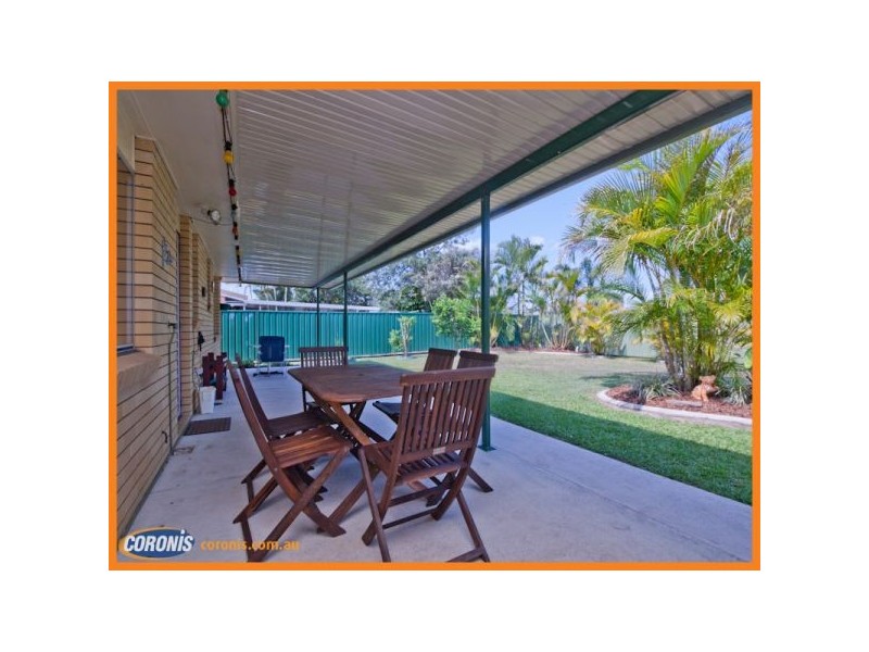 15 Dawson Street, Caboolture QLD 4510