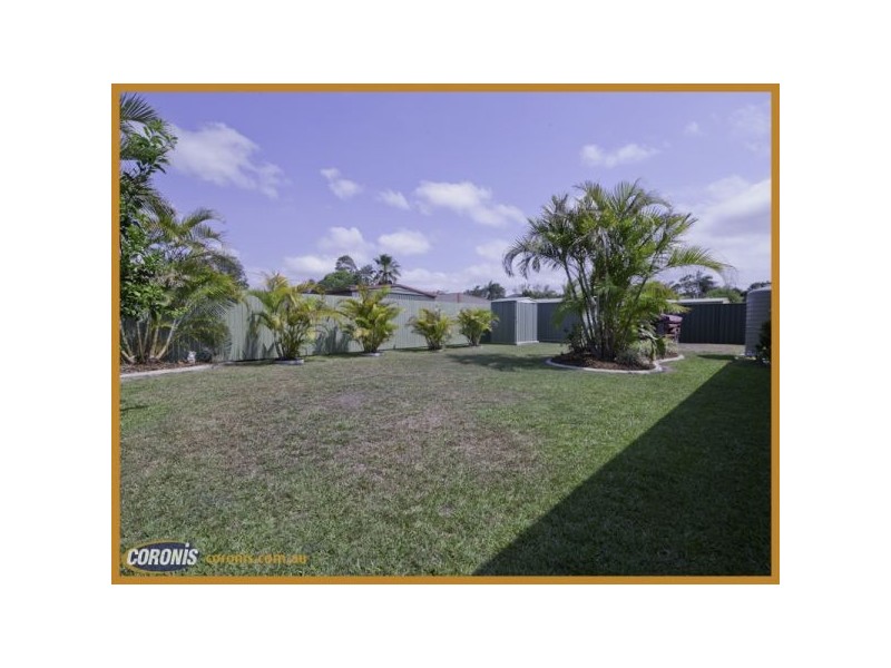 15 Dawson Street, Caboolture QLD 4510
