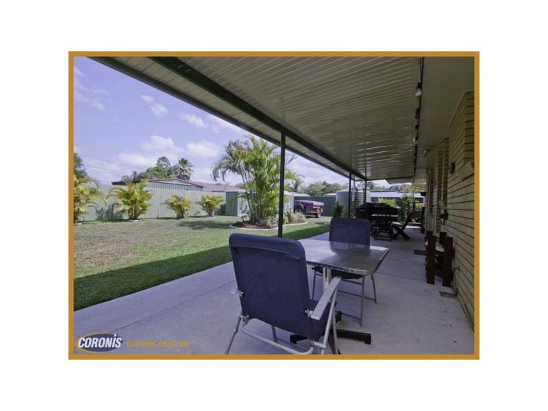 15 Dawson Street, Caboolture QLD 4510