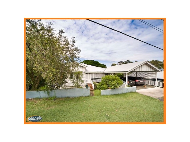Taringa QLD 4068