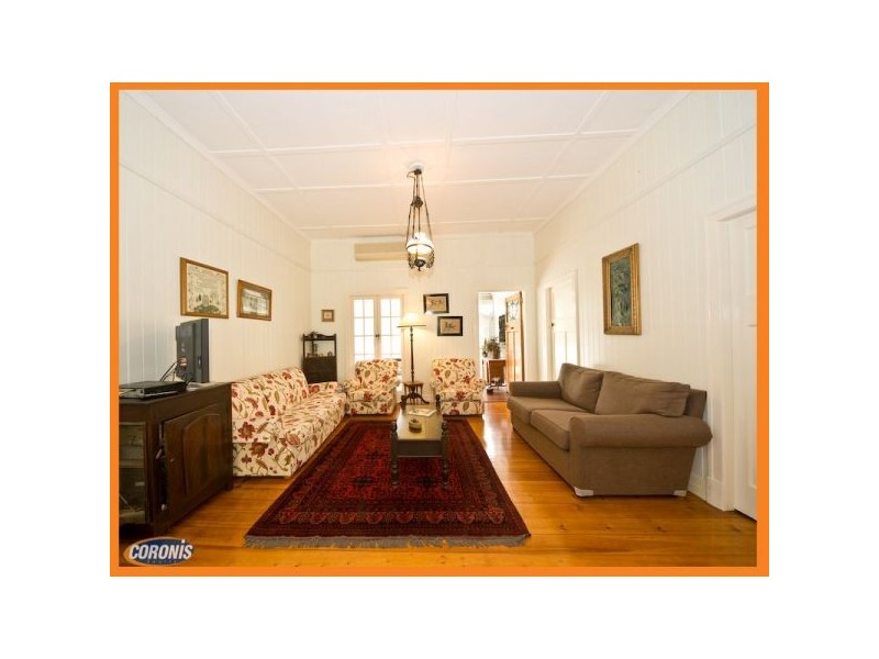 Taringa QLD 4068