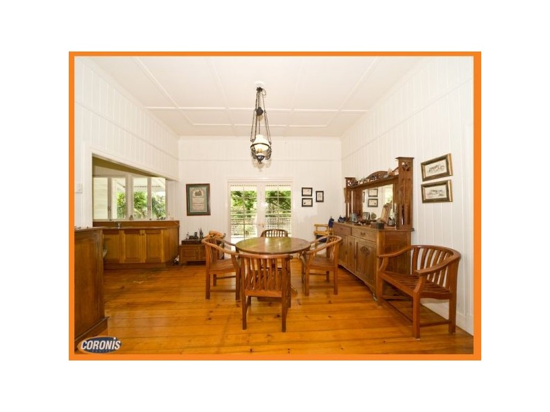 Taringa QLD 4068
