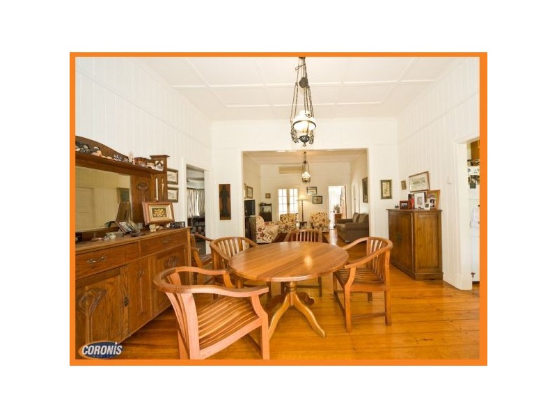 Taringa QLD 4068