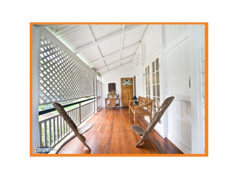Taringa QLD 4068