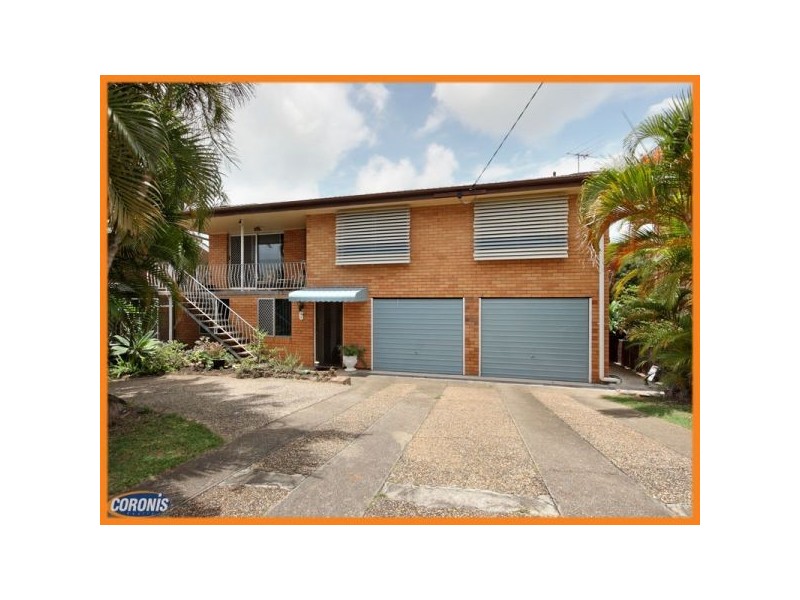 6 Tarwarri Street, Bracken Ridge QLD 4017