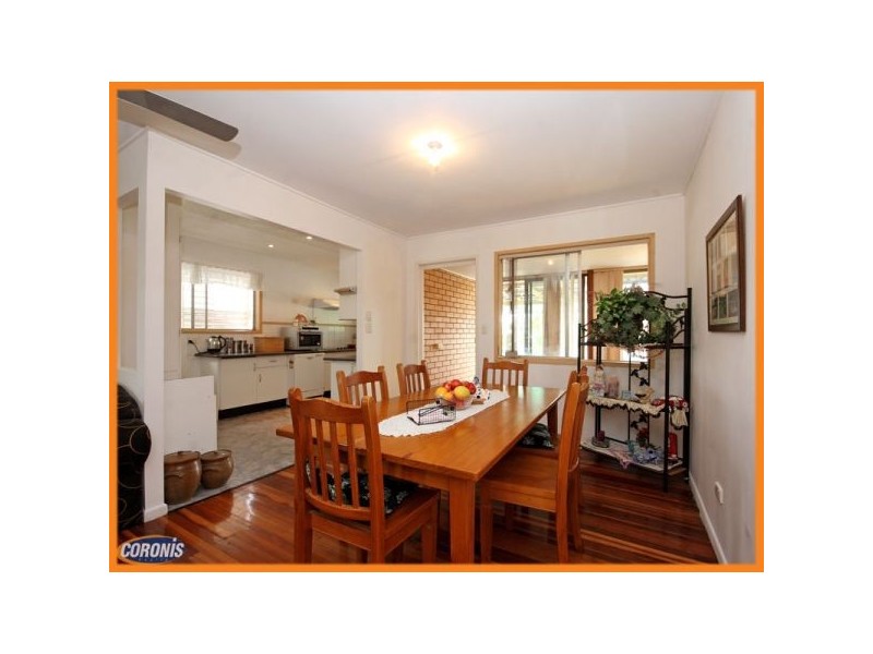 6 Tarwarri Street, Bracken Ridge QLD 4017