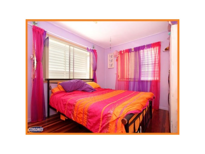 6 Tarwarri Street, Bracken Ridge QLD 4017