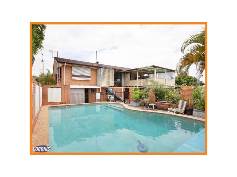 6 Tarwarri Street, Bracken Ridge QLD 4017