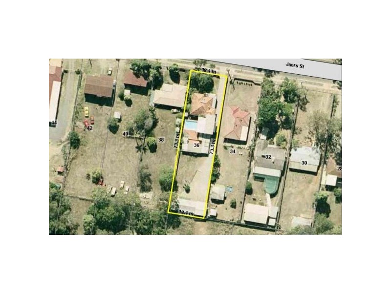 36 Juers Street, Kingston QLD 4114