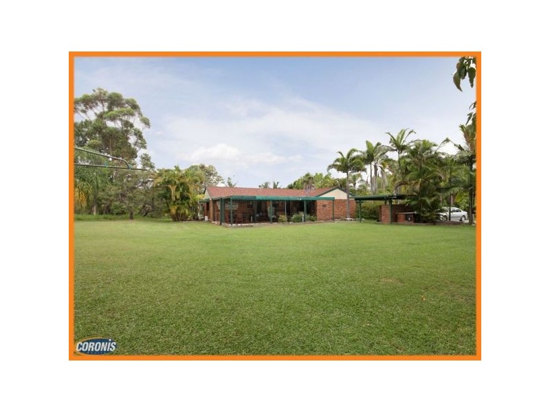 Narangba QLD 4504