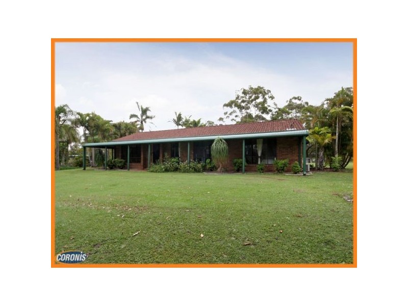 Narangba QLD 4504