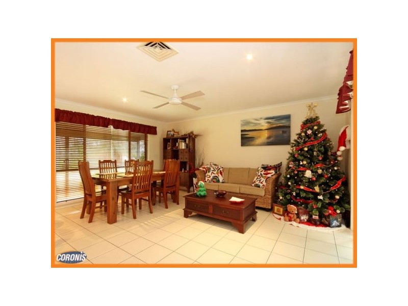Narangba QLD 4504