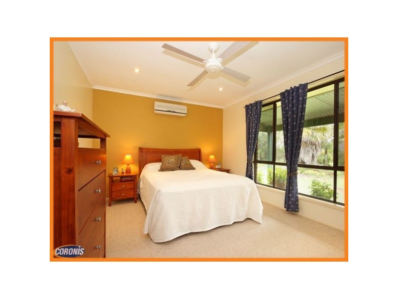 Narangba QLD 4504