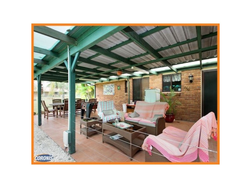 Narangba QLD 4504