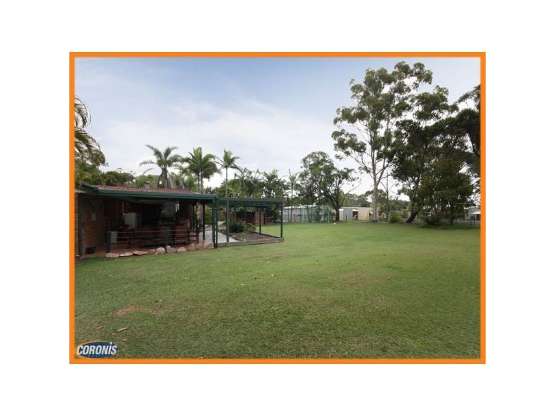 Narangba QLD 4504