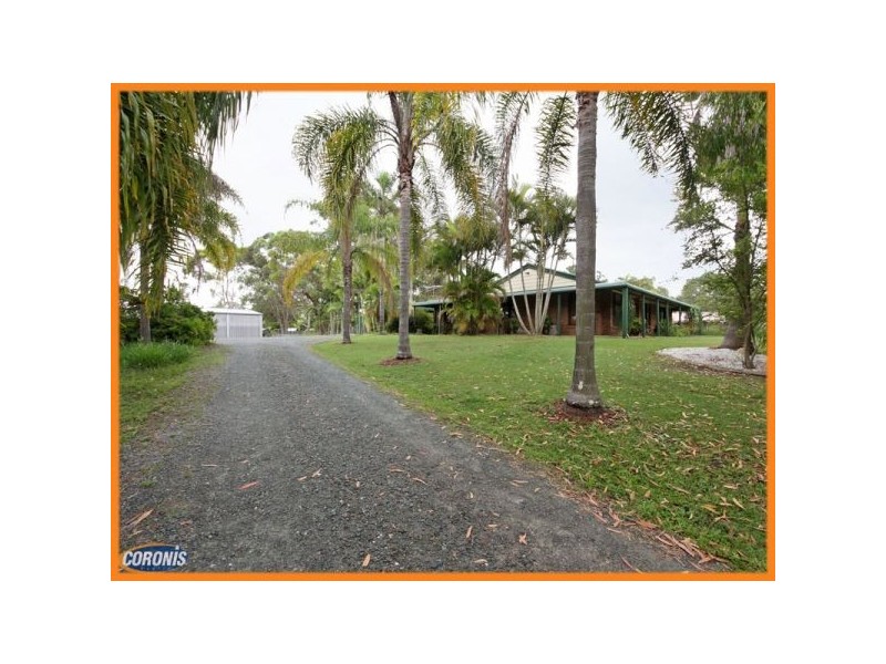 Narangba QLD 4504