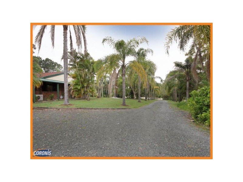 Narangba QLD 4504