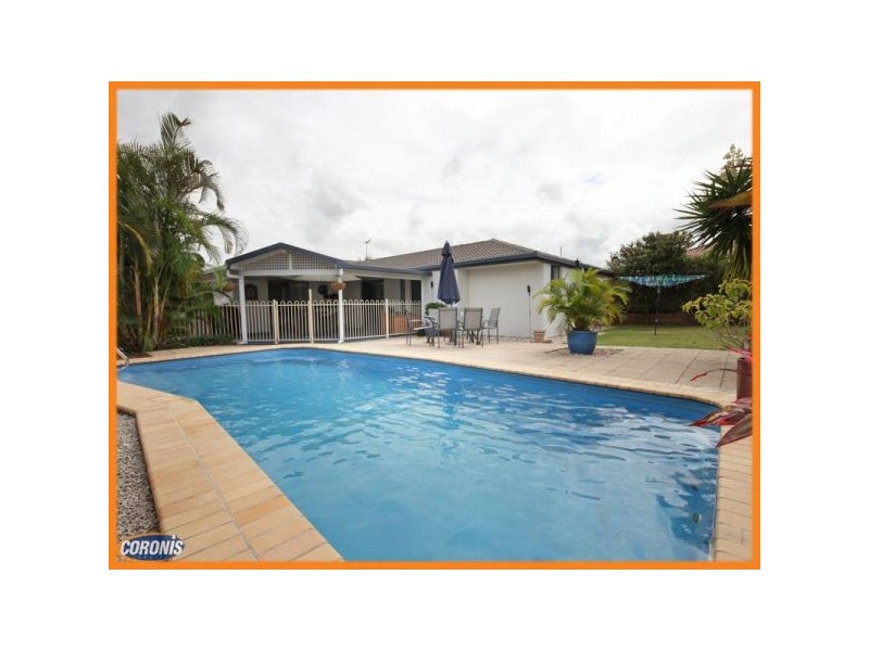 Narangba QLD 4504