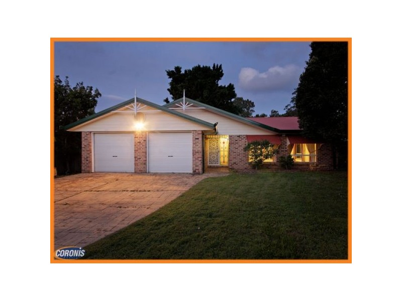 Bracken Ridge QLD 4017