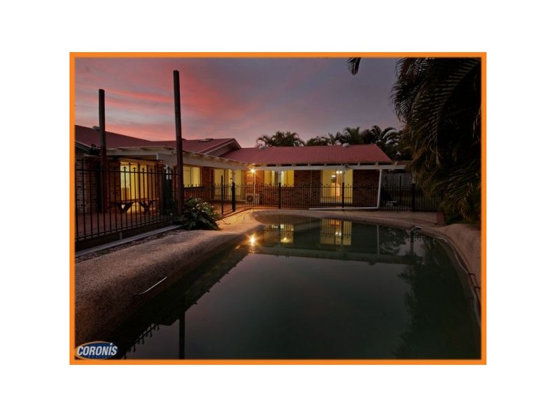 Bracken Ridge QLD 4017