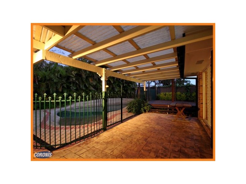 Bracken Ridge QLD 4017