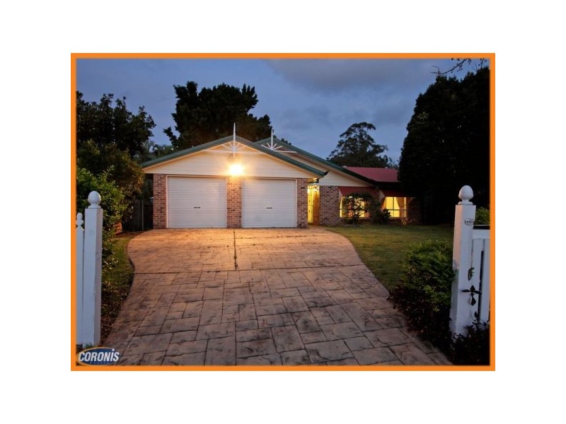 Bracken Ridge QLD 4017