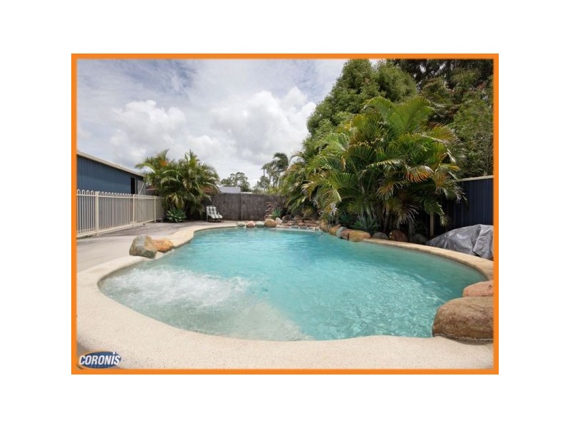 Deception Bay QLD 4508