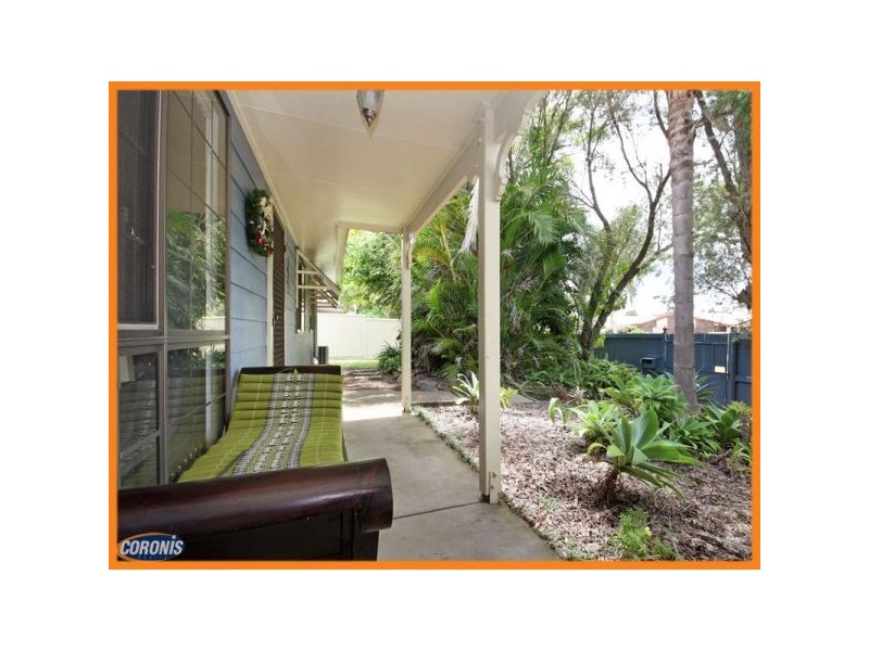 Deception Bay QLD 4508