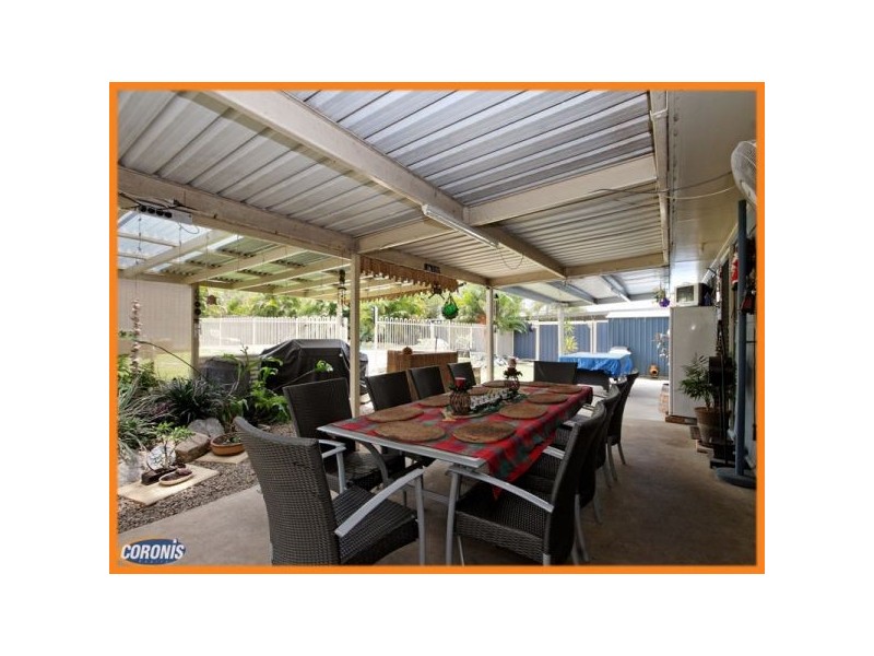 Deception Bay QLD 4508