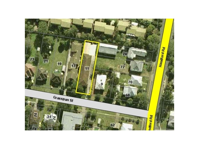 11 Grasspan Street, Zillmere QLD 4034