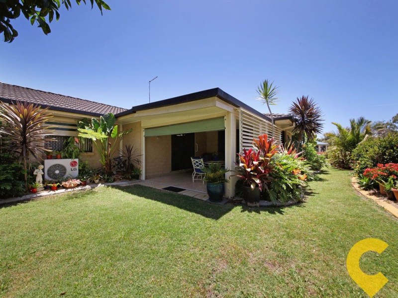 2 Woodland Close, Bracken Ridge QLD 4017