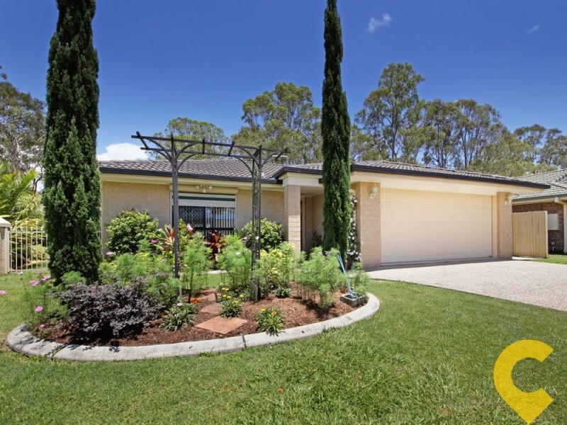 2 Woodland Close, Bracken Ridge QLD 4017
