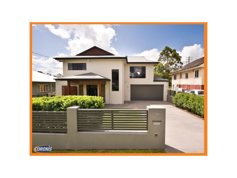 Holland Park QLD 4121