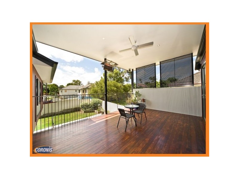 Holland Park QLD 4121