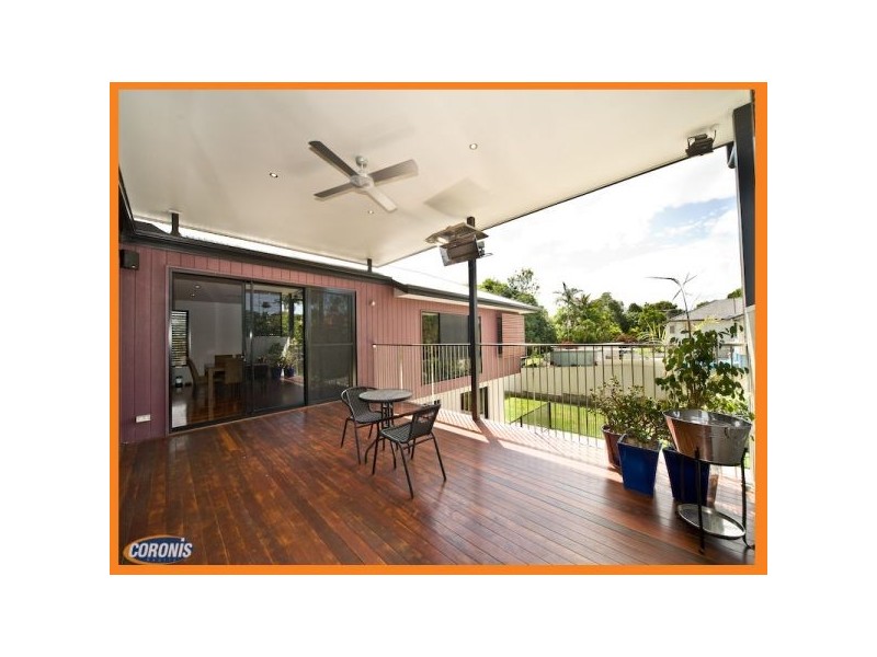 Holland Park QLD 4121