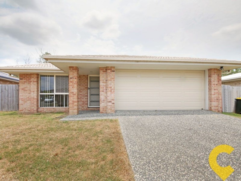 58 Sunflower Crescent, Upper Caboolture QLD 4510