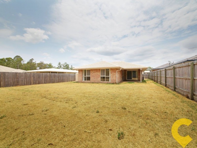 58 Sunflower Crescent, Upper Caboolture QLD 4510
