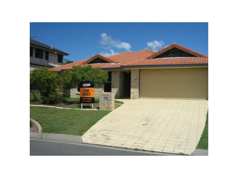 11 Everard, North Lakes QLD 4509