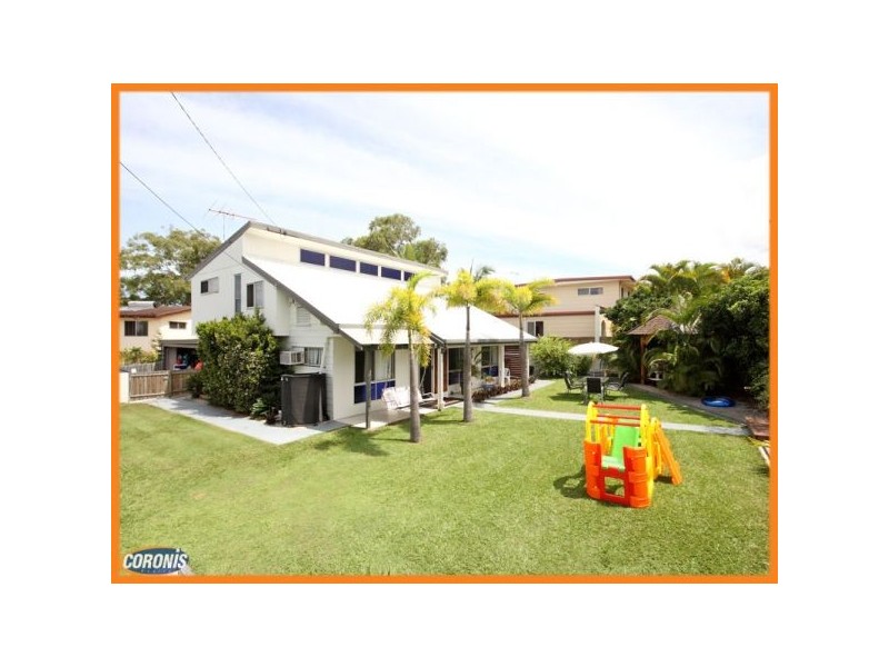 Kippa-ring QLD 4021