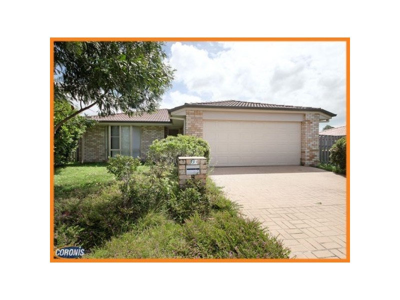 8 Marilyn Place, Morayfield QLD 4506