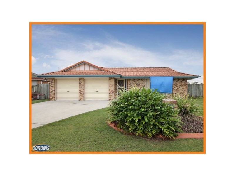 2 Emma Place, Deception Bay QLD 4508