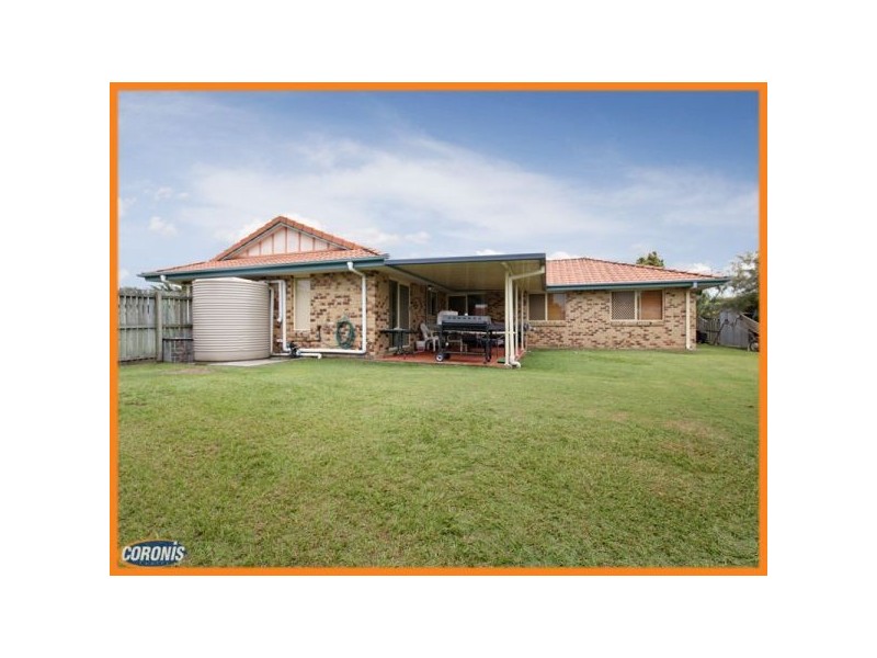 2 Emma Place, Deception Bay QLD 4508