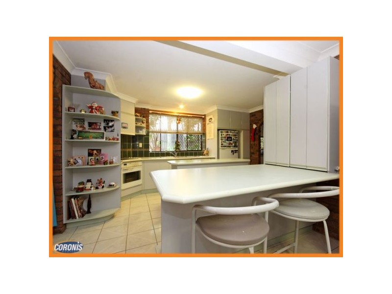 2 Kelly Street, Narangba QLD 4504